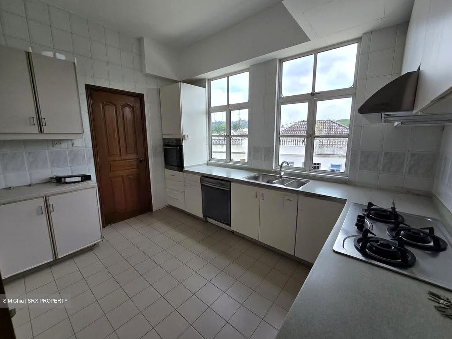 La Suisse (D11), Condominium #607775511